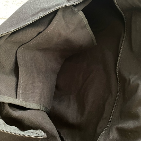 PINK - BRAND NEW Cute Zipper Duffle bag - Picture 5 of 5